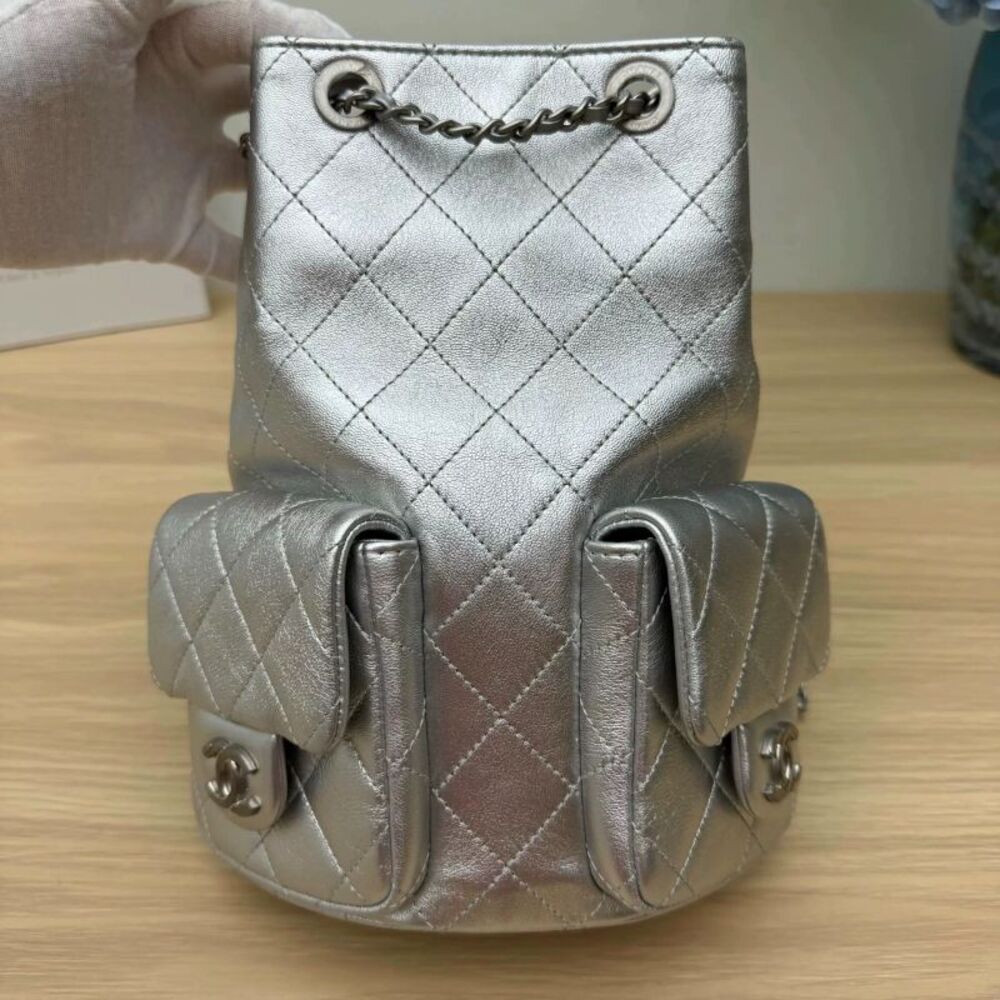 Chanel Women Pre-Loved Bag Brand New Condition